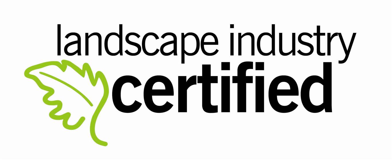 Landscape Industry Certification logo